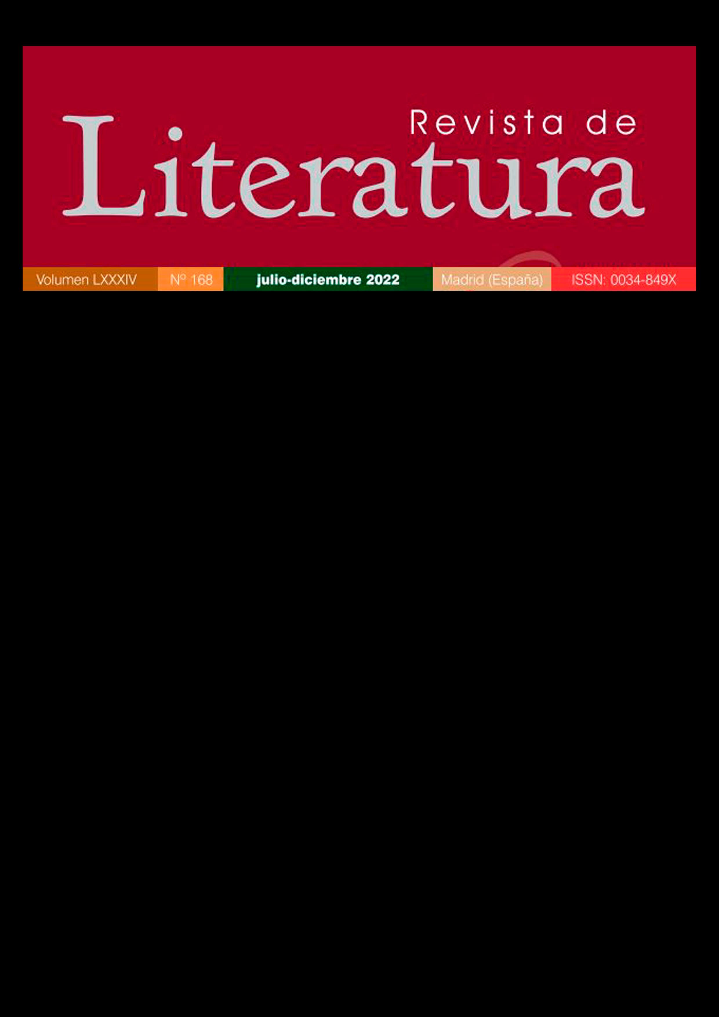 Portada publicación