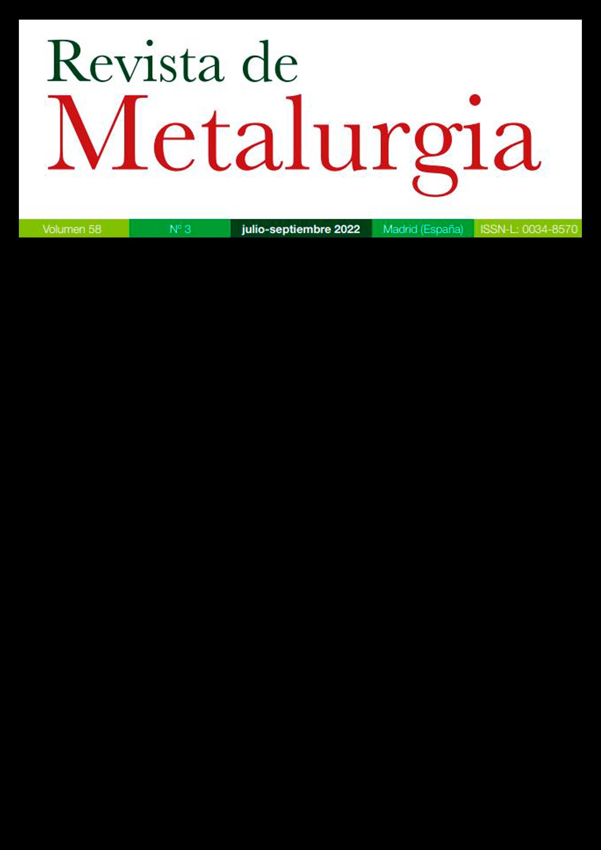 Portada publicación