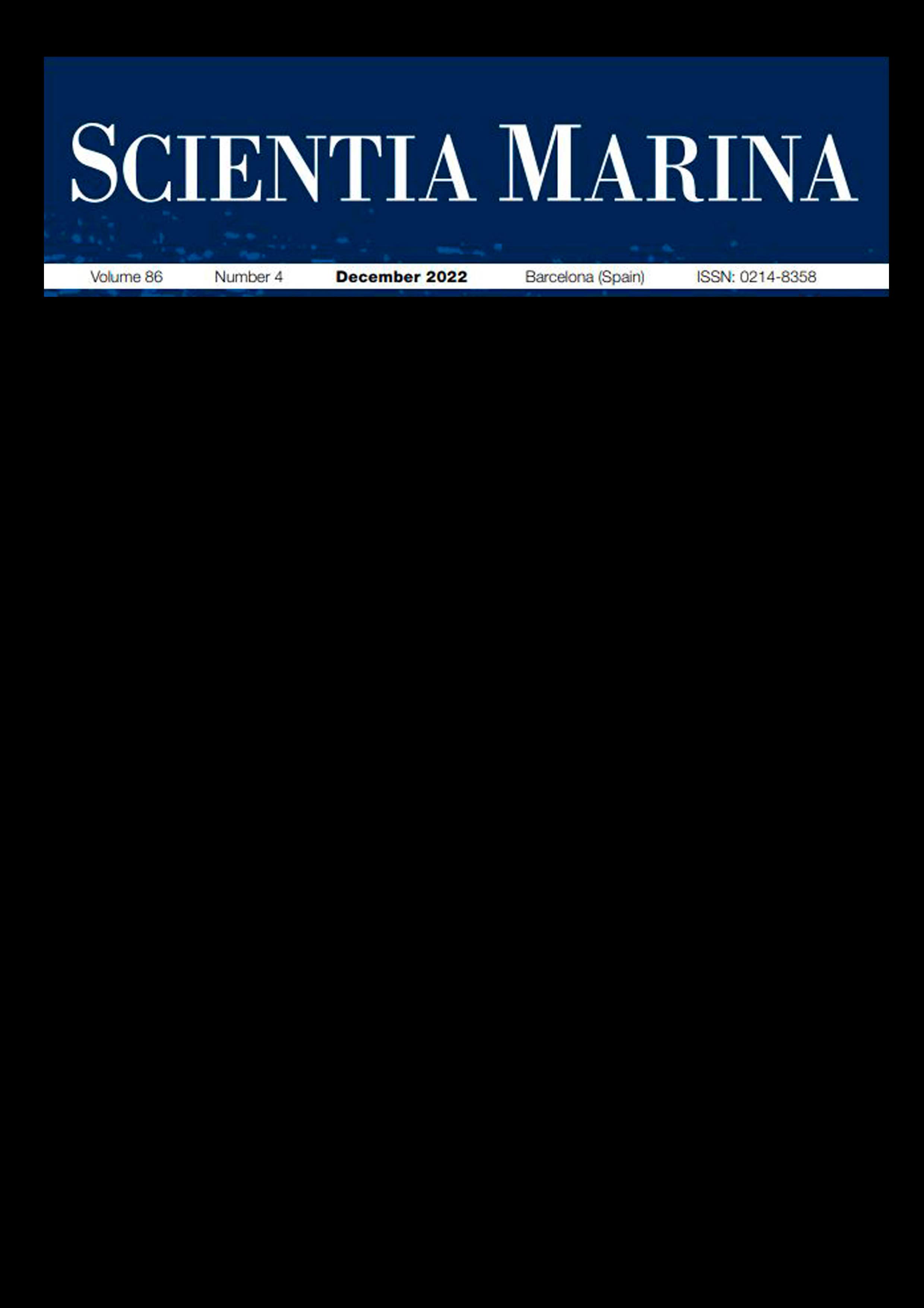 Portada publicación