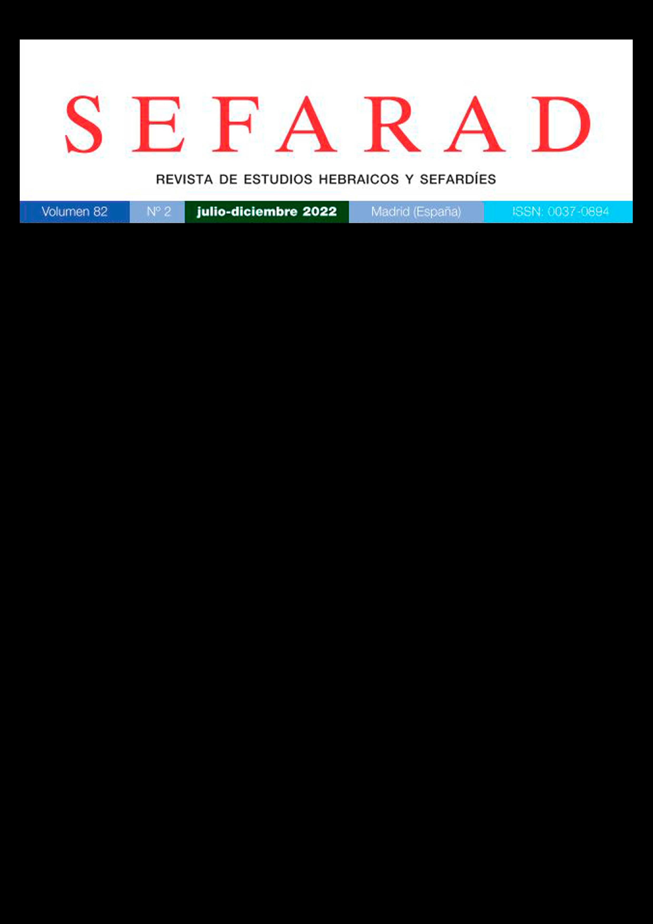 Portada publicación