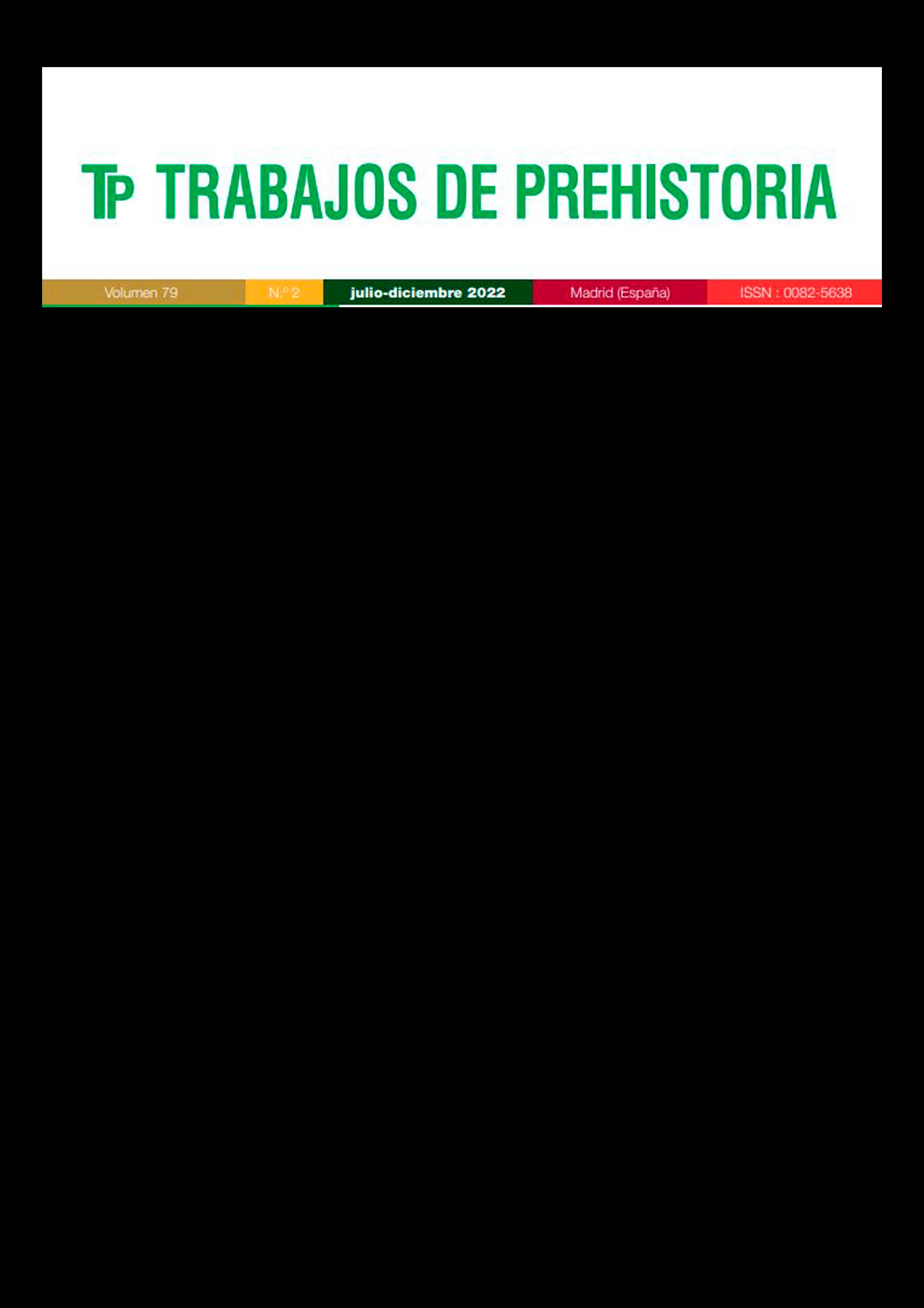 Portada publicación