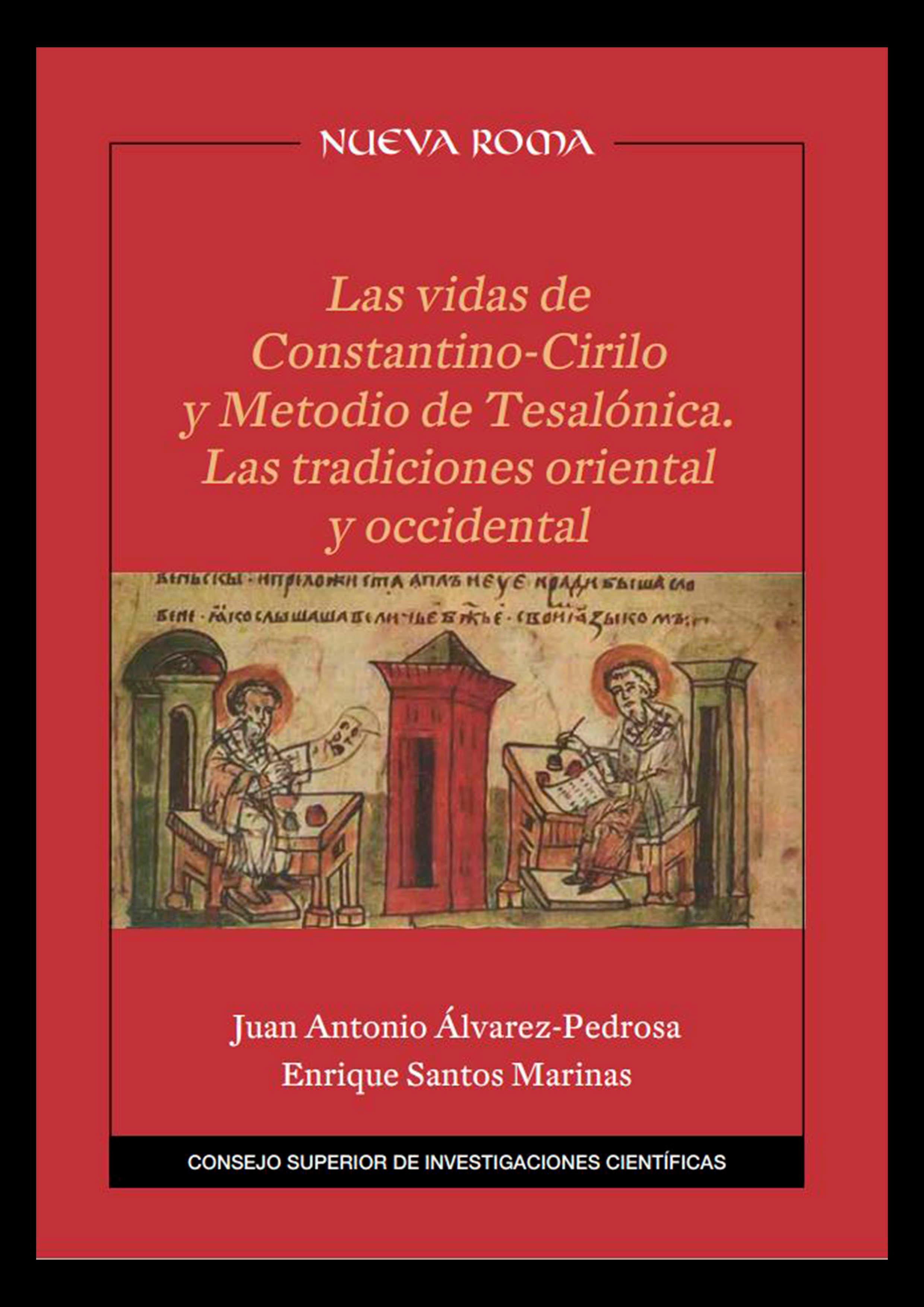 Imagen portada Publicación