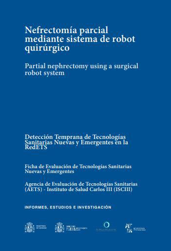 Portada publicación