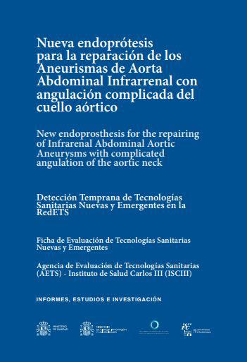 Portada publicación
