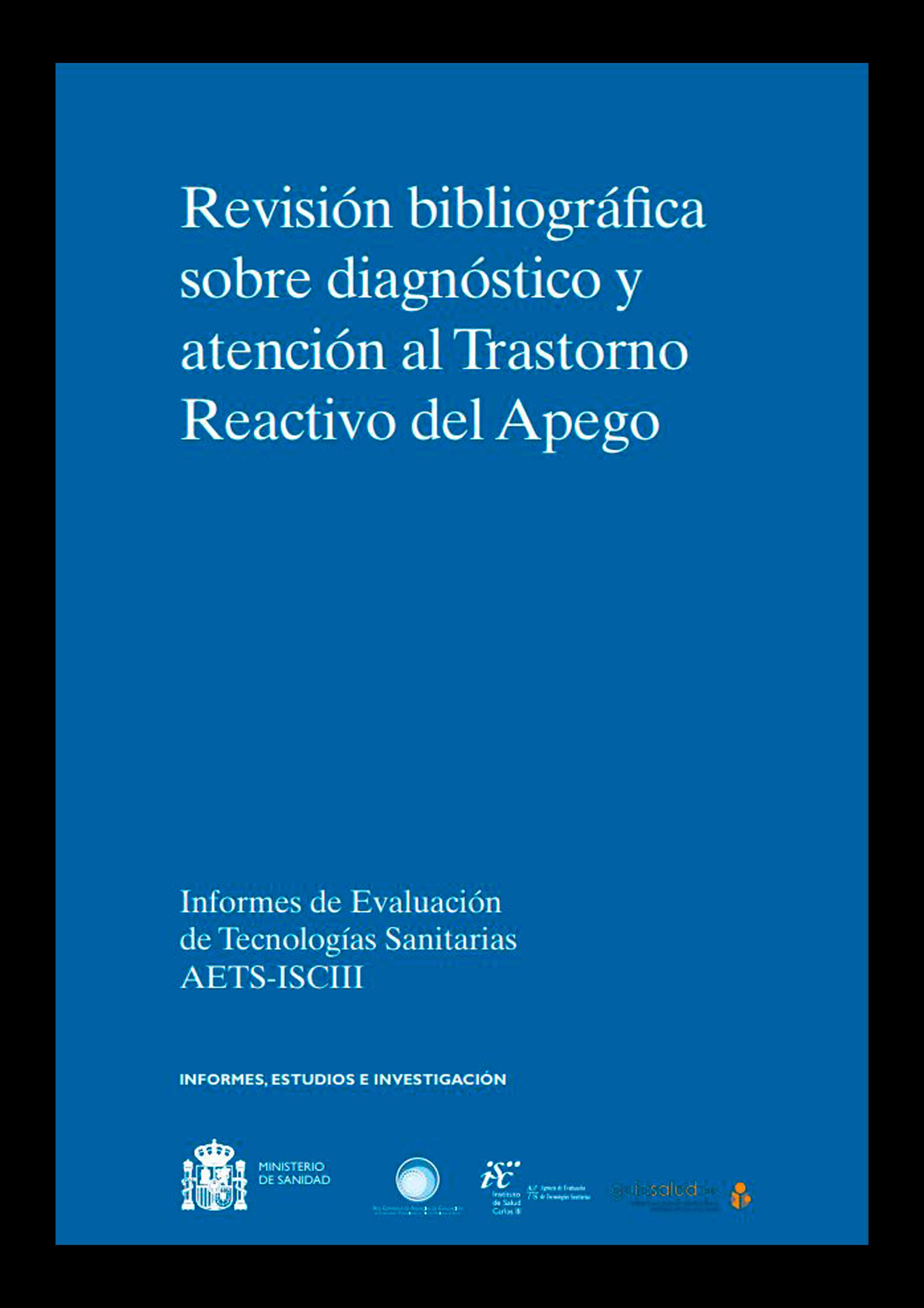 Imagen portada Publicación
