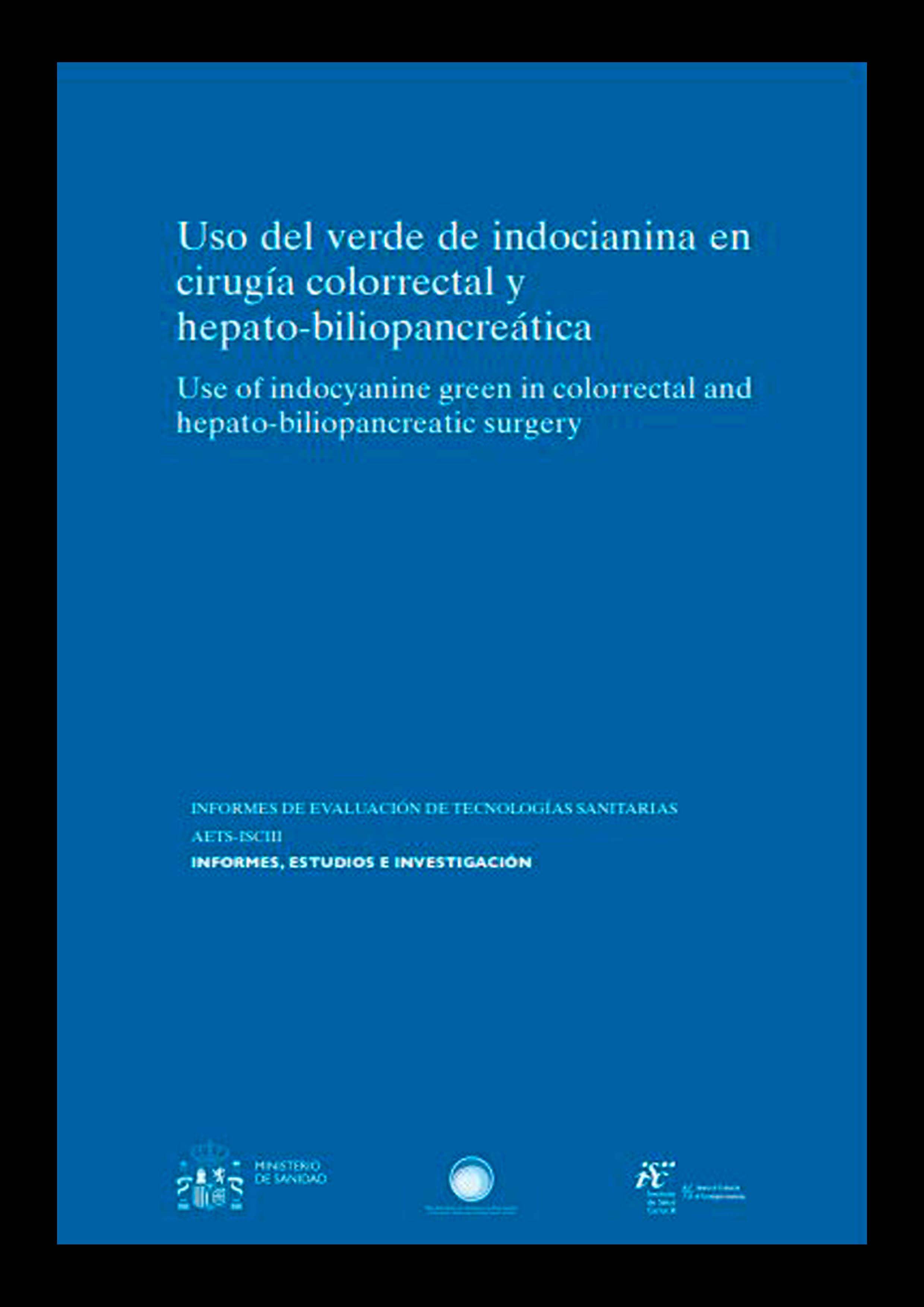 Portada publicación