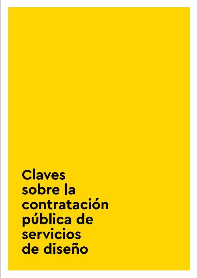 Portada de la publicación