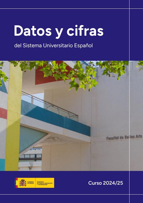 Portada publicación