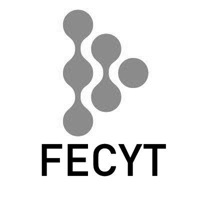 Logotipo FECYT