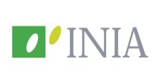 Logotipo INIA