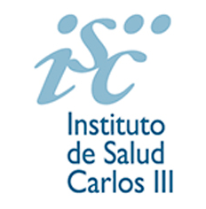 Logotipo ISCIII