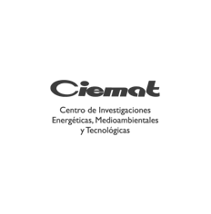 Logotipo CIEMAT