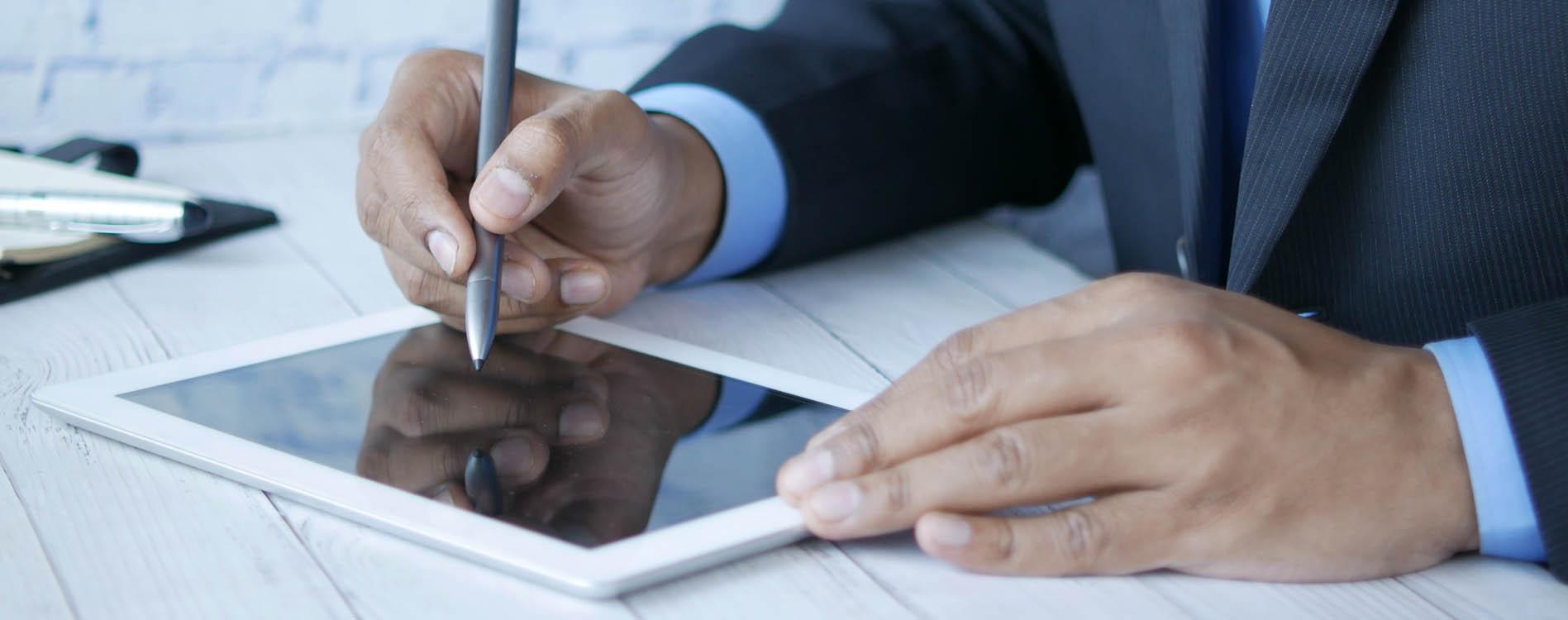 Reducción de cargas administrativas