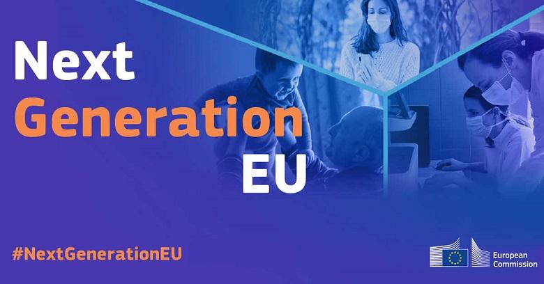 NextGeneration EU – Mecanismo de Recuperación y Resiliencia para financiar el Plan