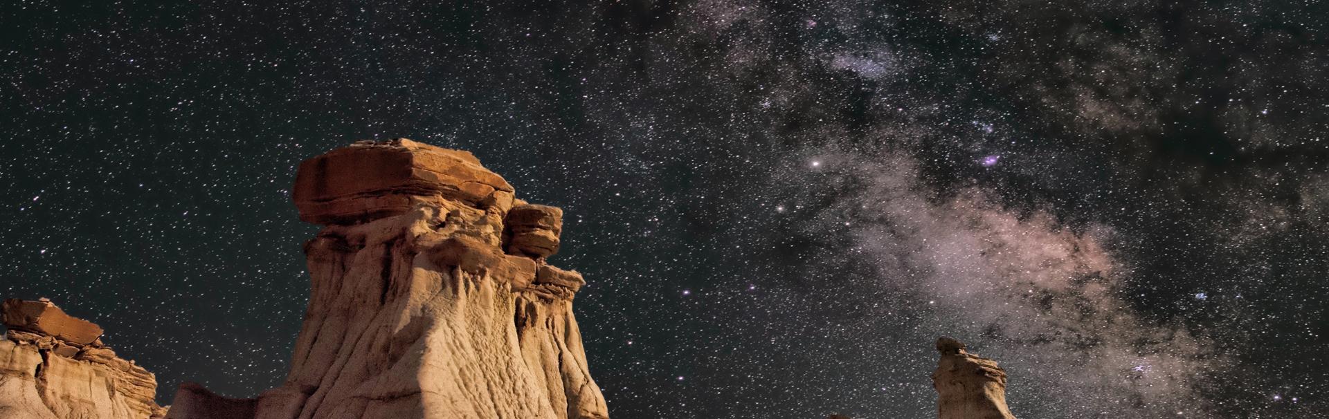 imagen cabecera Astrofísica