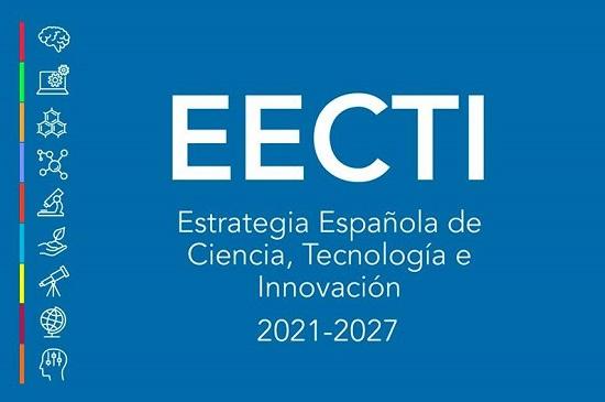 Estrategia Española de Ciencia, Tecnología e Innovación 2021-2027 y desarrollo avanzado del Sistema de Información de Ciencia, Tecnología e Innovación