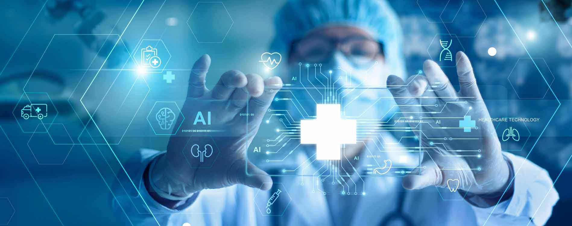 PERTE para la Salud de Vanguardia