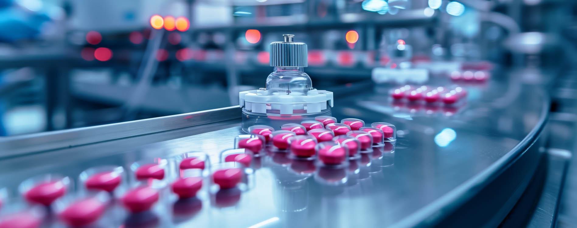 LT2.A1: Innovación y sostenibilidad industrial en el sector salud