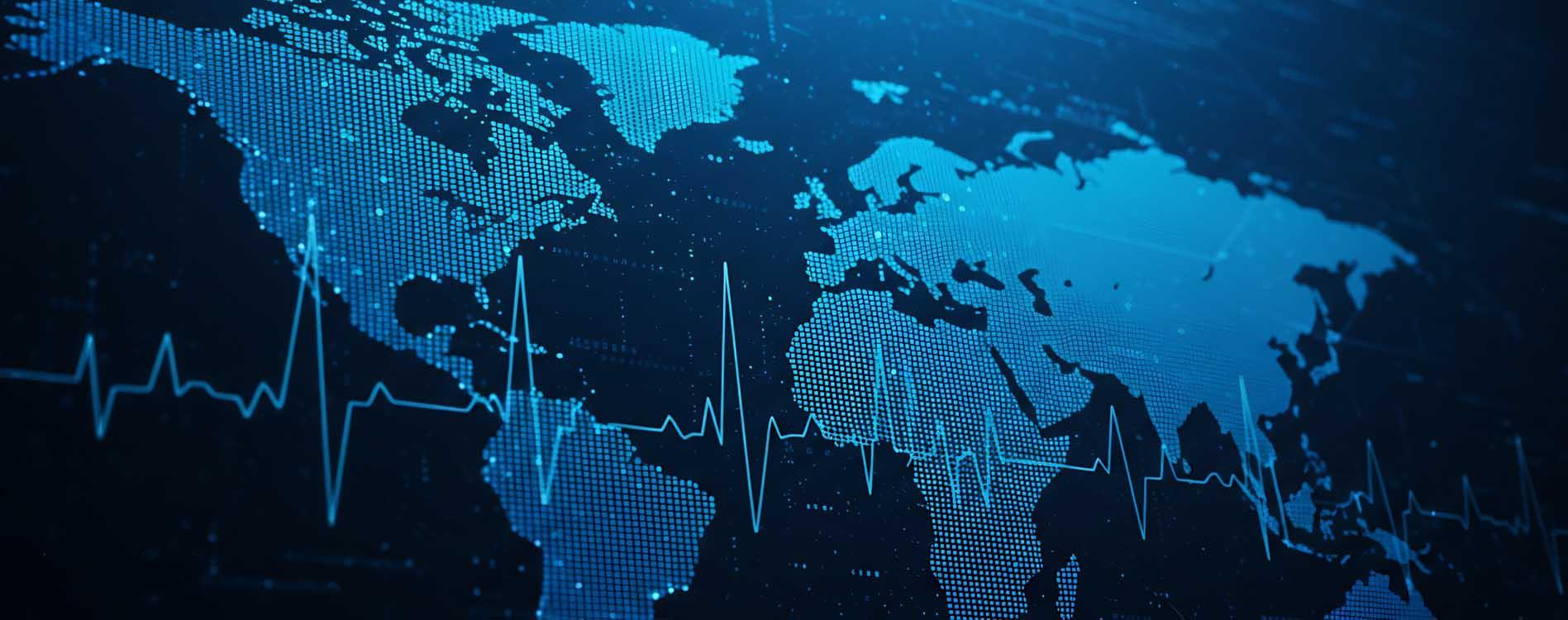 LT2.A3: Internacionalización de las empresas españolas del sector salud