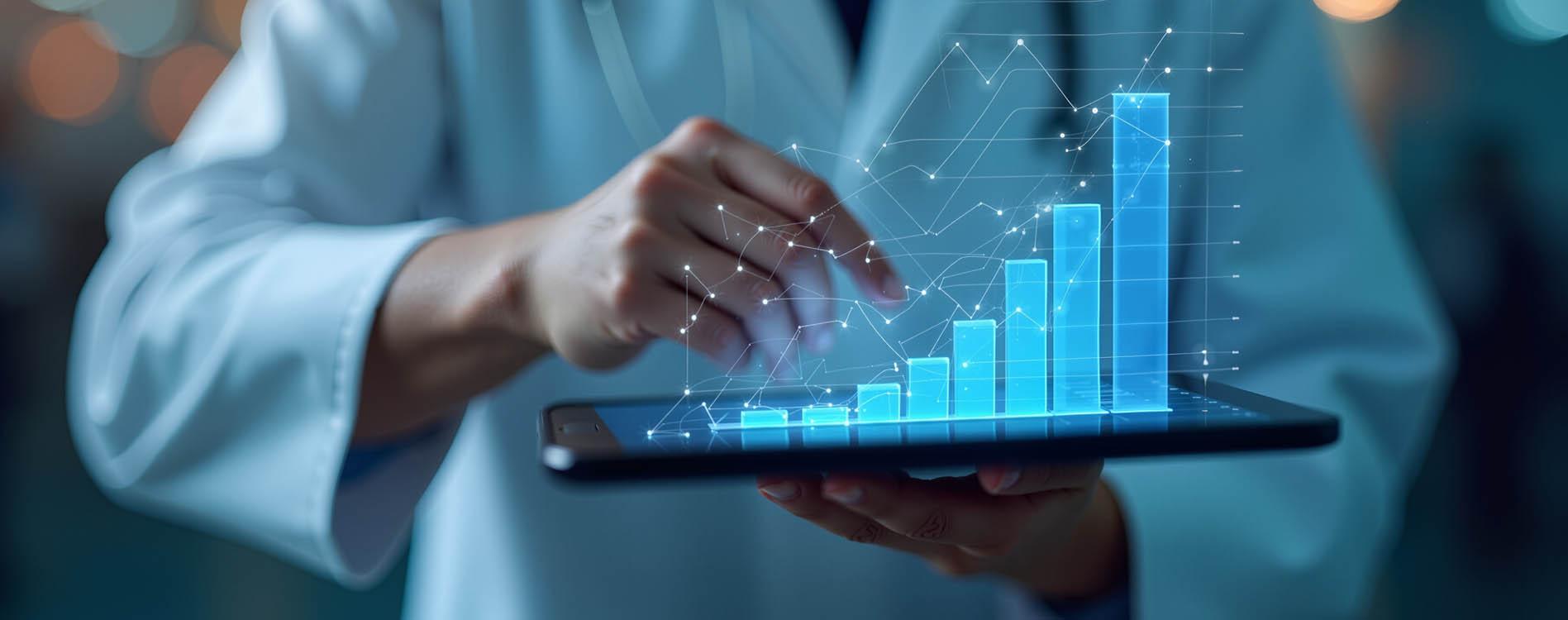 Financiación de proyectos de investigación clínica independiente