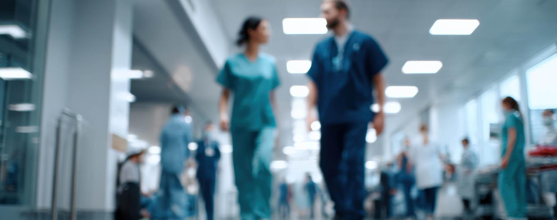 OE4.A2: Proyectos de I+D orientados a la transformación de la asistencia sanitaria