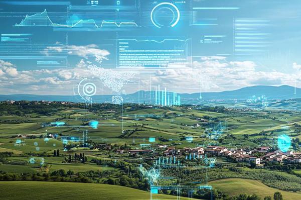 Red de ciudades de Ciencia e Innovación