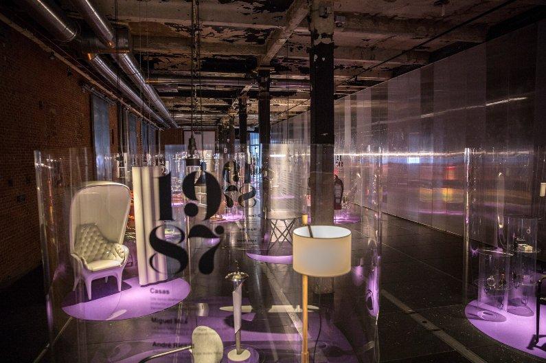 España Diseña. 25 ediciones de los Premios Nacionales de Diseño