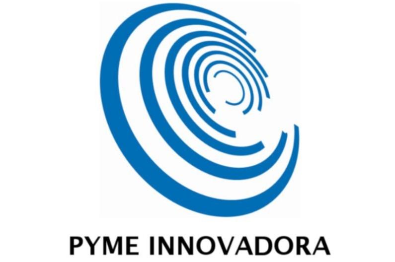Logo Pyme innovadora