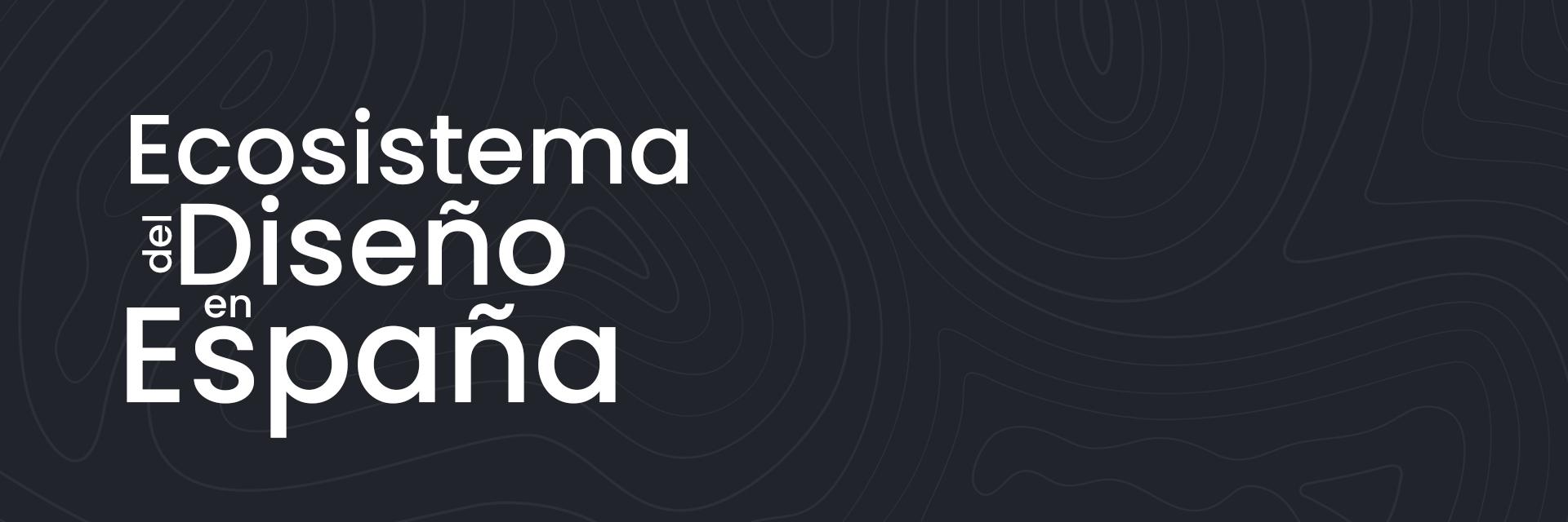 Imagen cabecera Ecosistema del Diseño