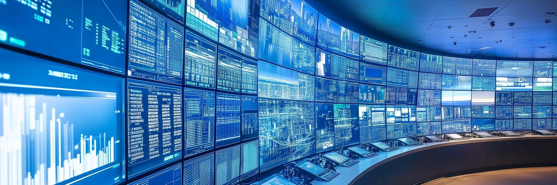 Inventario de infraestructuras tecnológicas en España