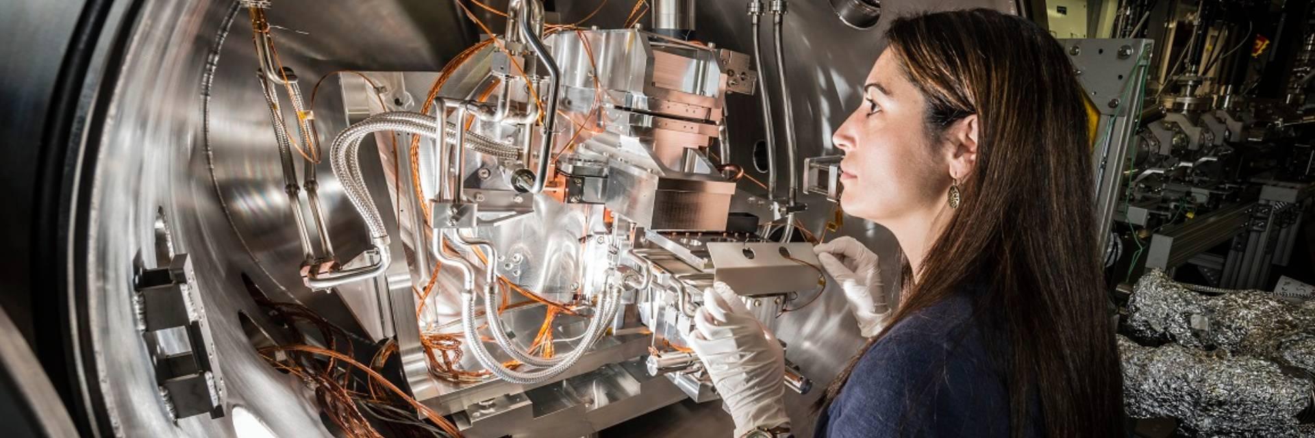 Acceso a usuarios ICTS