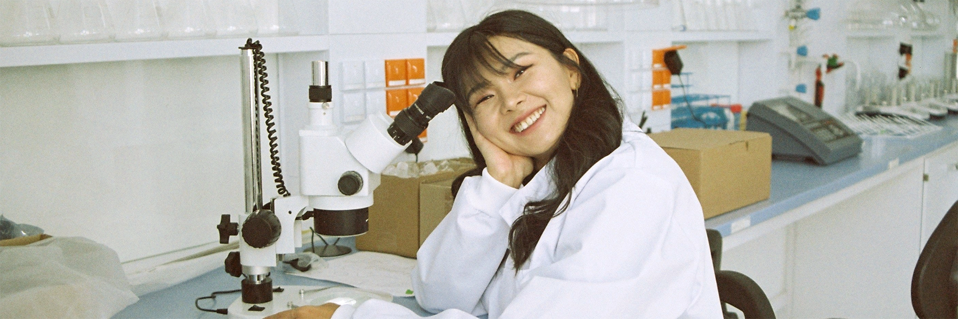 Carrera investigadora