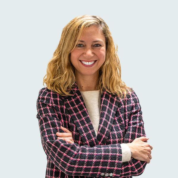 Elisa Rivera Mendoza, Directora General de Planificación, Coordinación y Transferencia de Conocimiento.