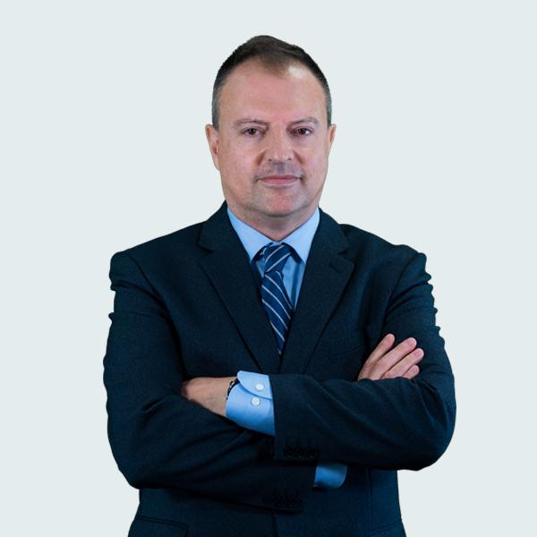 Subsecretario de ciencia, innovación y universidades. Carlos Marco Estellés