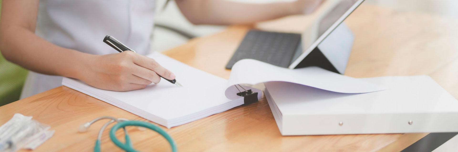 Científicas en cifras