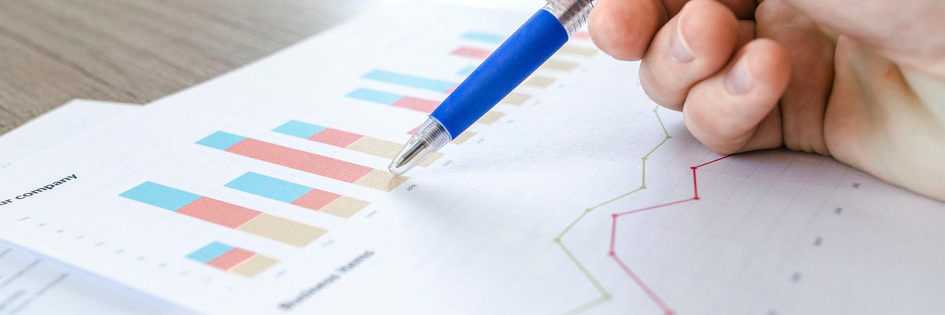 Estadísticas e Informes