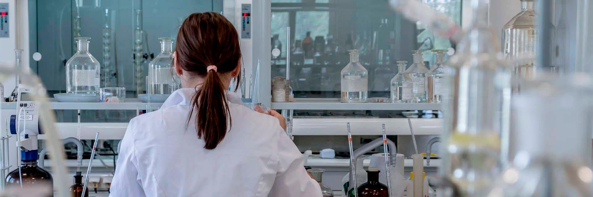 Grupo de Trabajo Permanente de Genero Investigacion e Innovacion