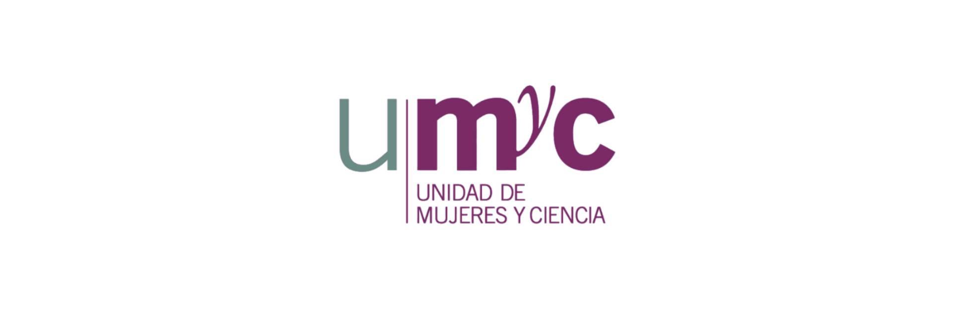 Unidad de Mujeres y Ciencia