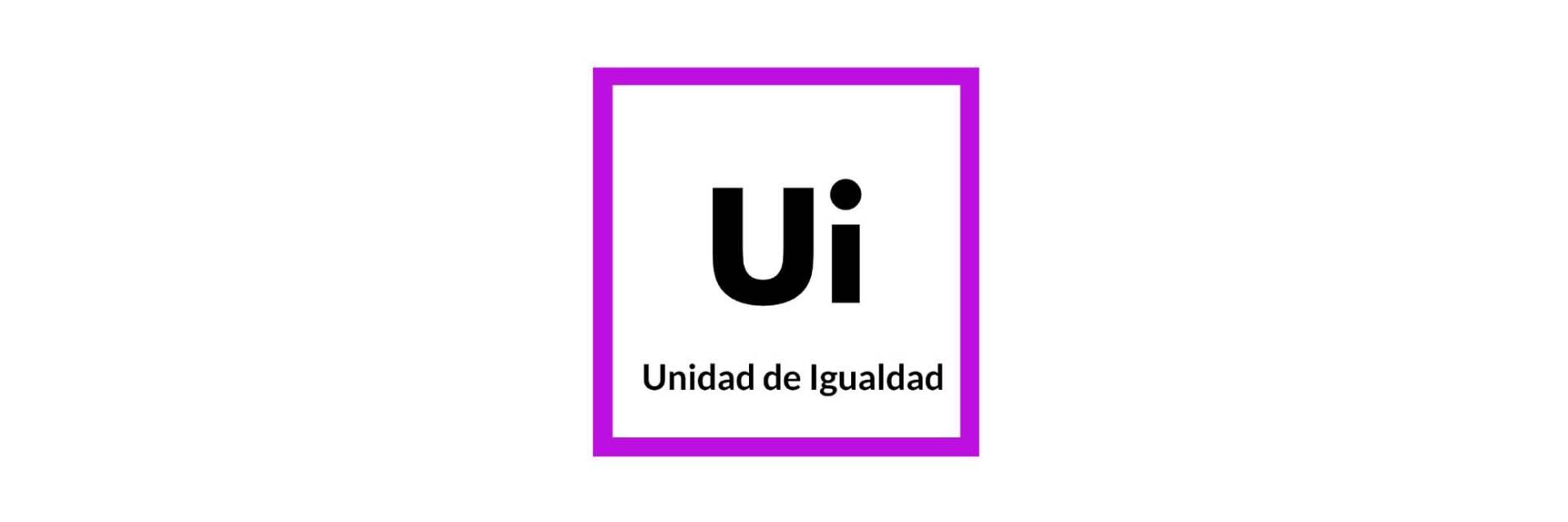 Unidad de Igualdad