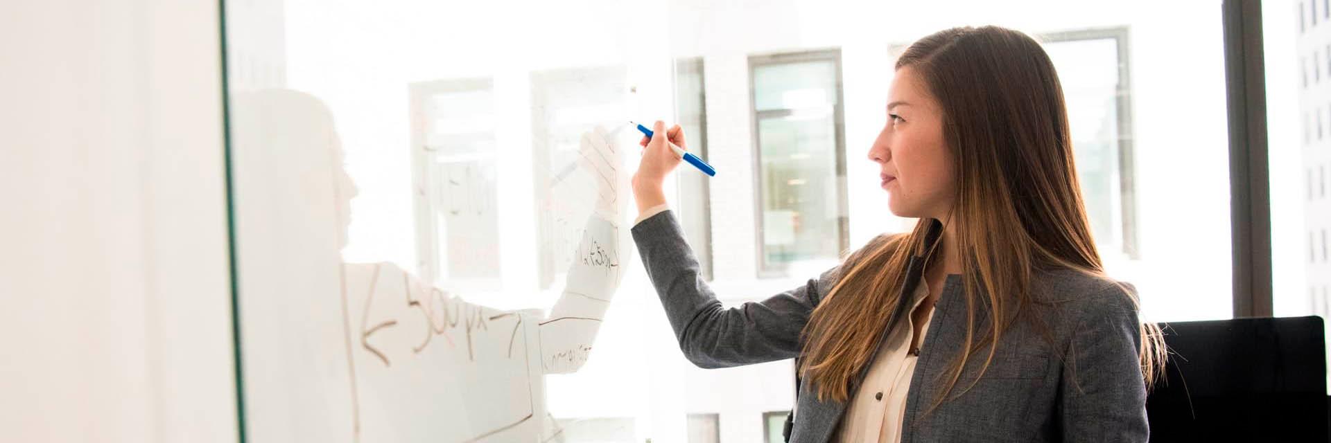 Transformación de las Instituciones 