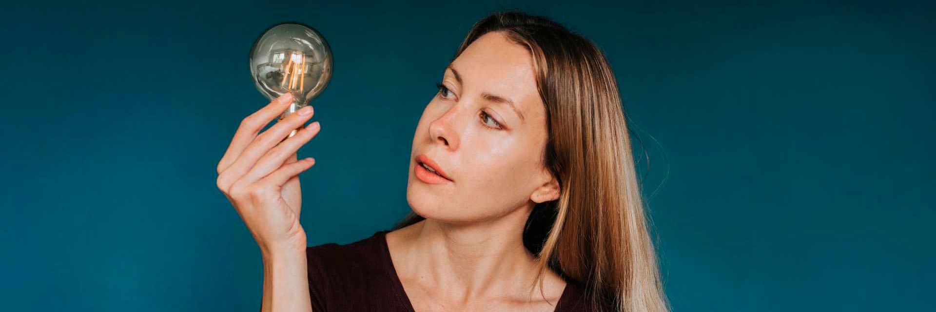 Dimensión de género en la I+D+I. Imagen cabecera