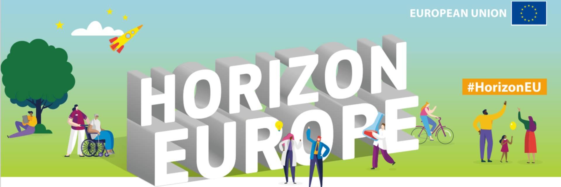 Género y horizonte Europa