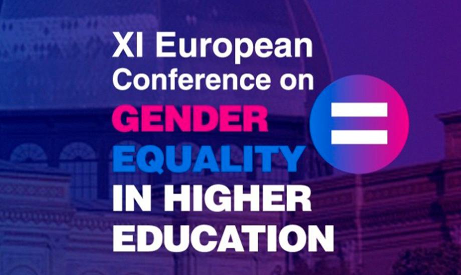 Congreso Europeo Gender Equality in Higher Education