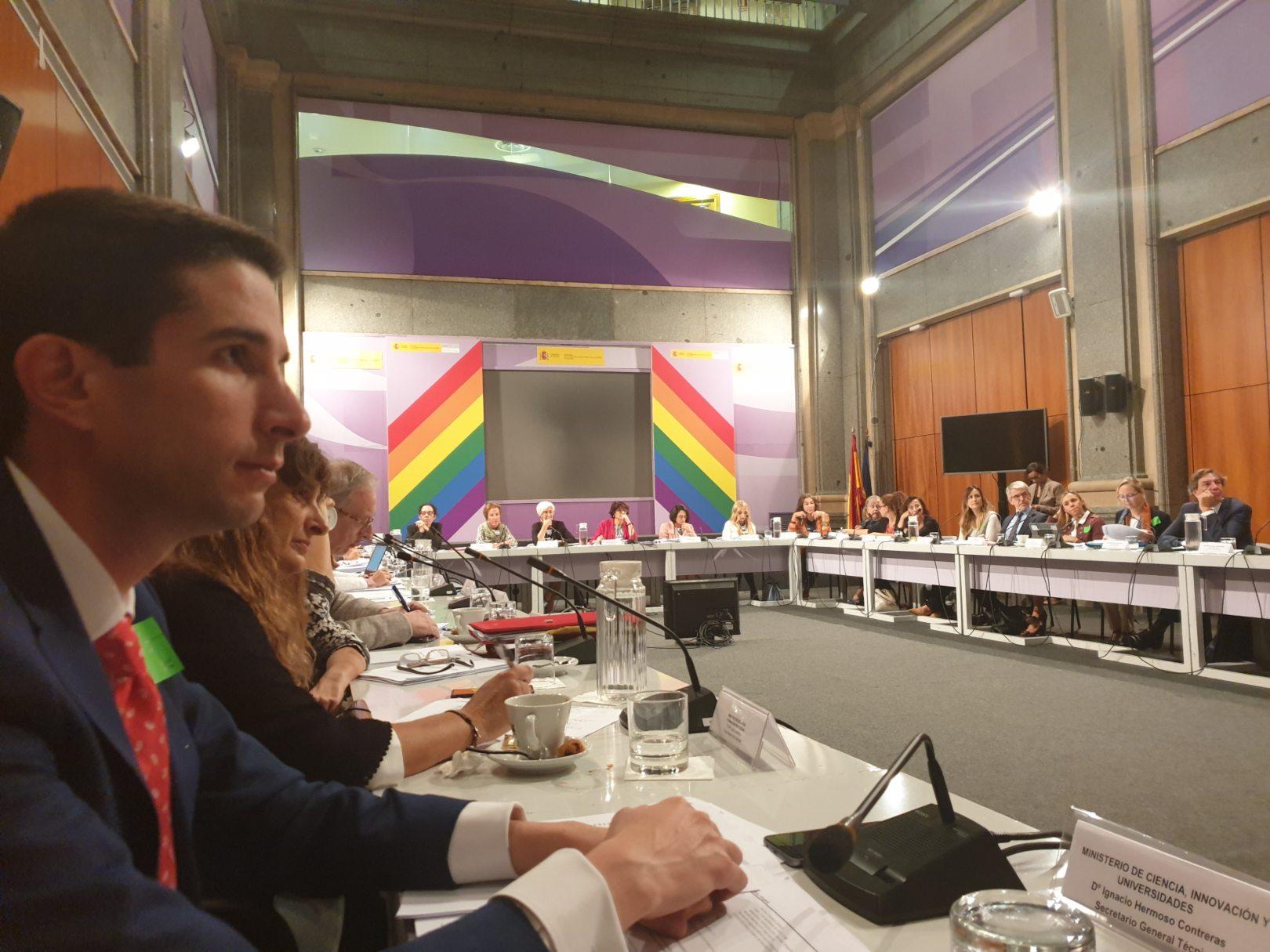 Grupo de Expertos en Acción contra la Violencia contra la Mujer del Consejo de Europa