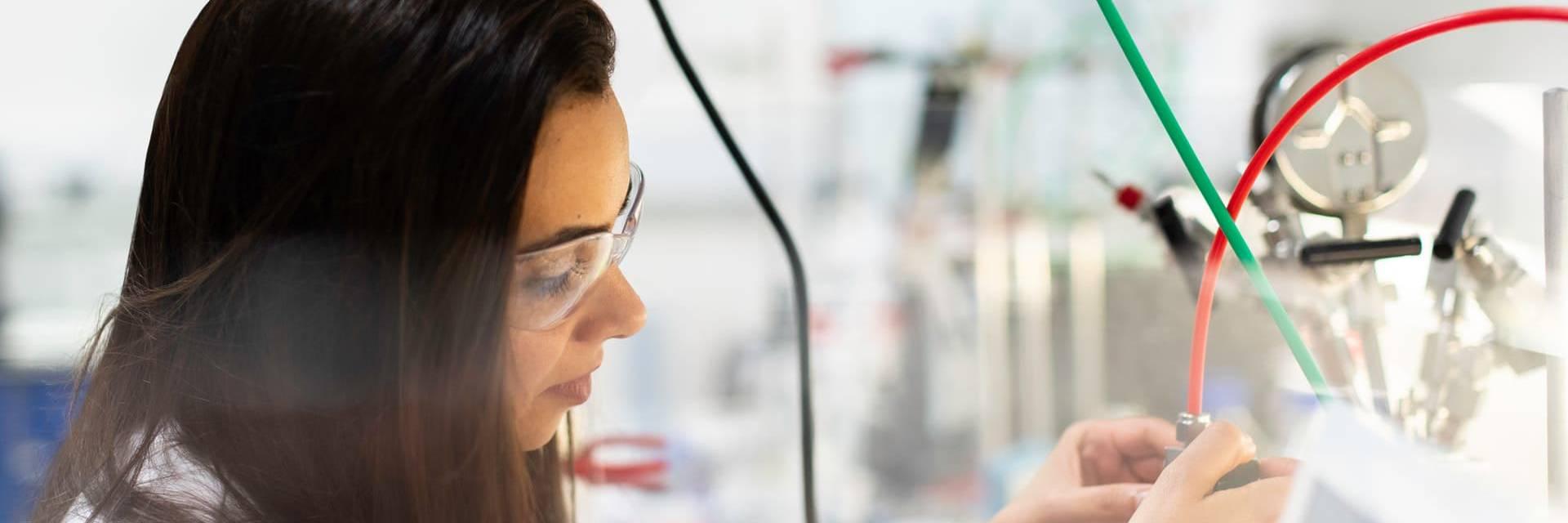 Red Española de Proyectos Europeos de Género y Ciencia