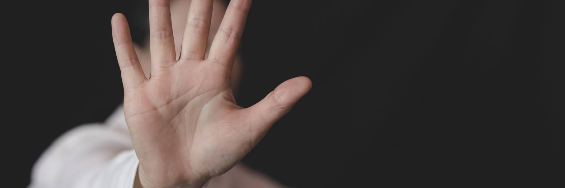 Acoso sexual o acoso por razones de sexo