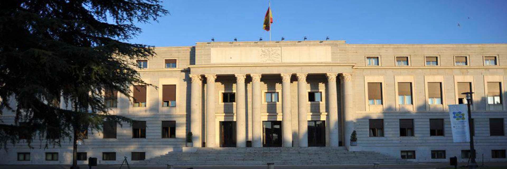 Agencia Estatal Consejo Superior de Investigaciones Científicas (CSIC)