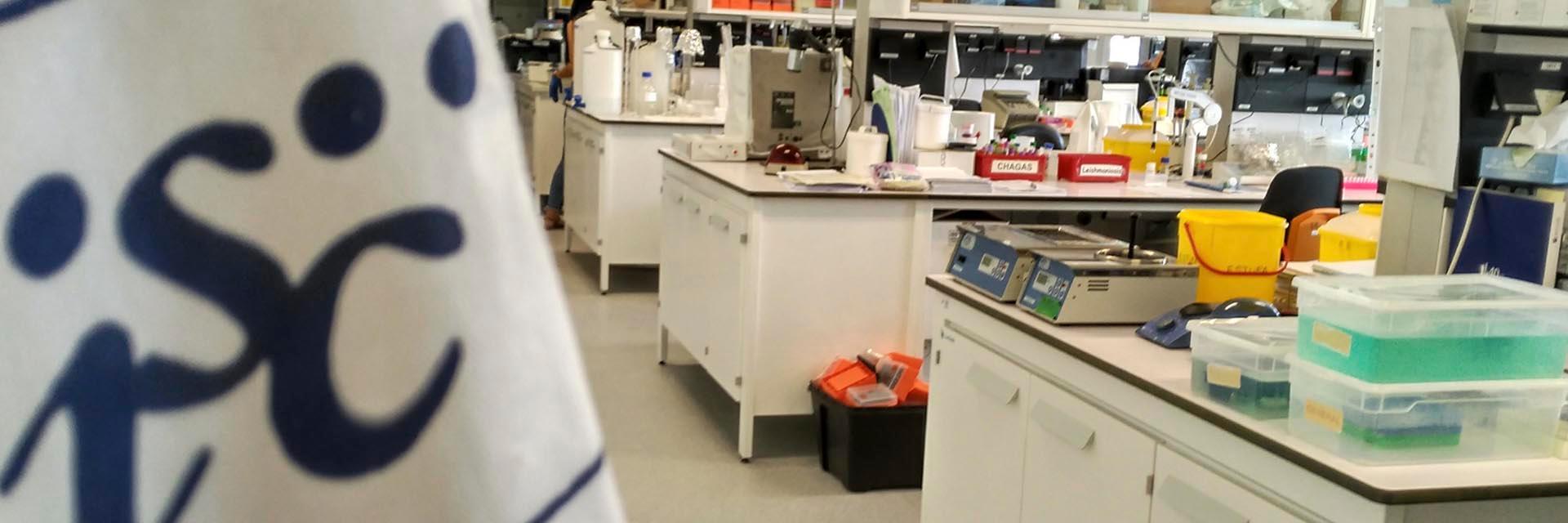 Instituto de Salud Carlos III (ISC III)