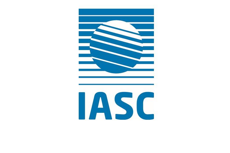 Logo IASC