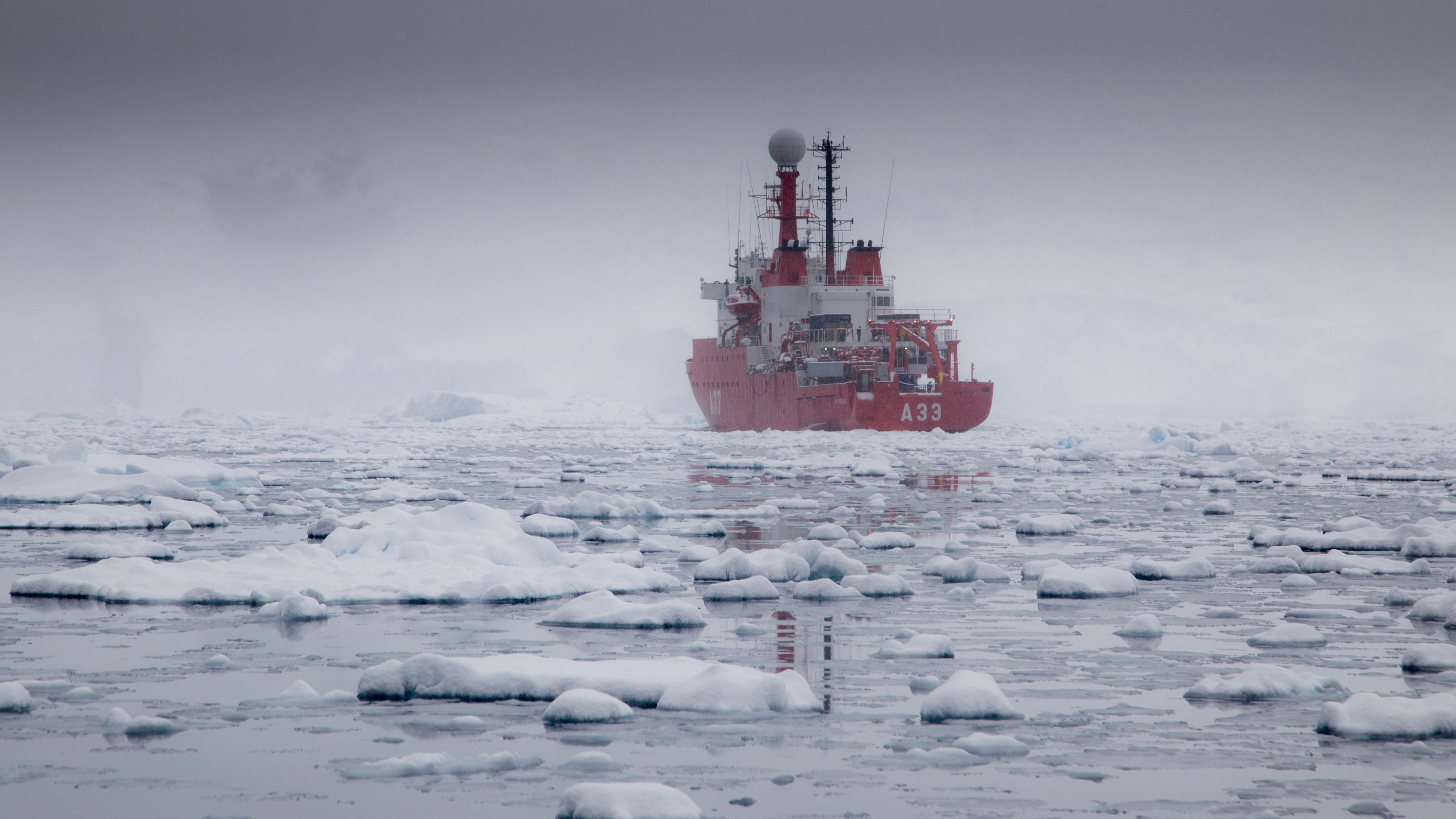 imagen proyectos de la campaña antártica 2021-2022